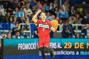 Morabanc Andorra v Coviran Granada -  Liga Endesa