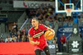 Morabanc Andorra v Coviran Granada -  Liga Endesa