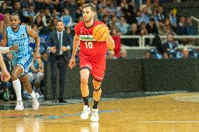 Morabanc Andorra v Coviran Granada -  Liga Endesa