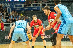 Morabanc Andorra v Coviran Granada -  Liga Endesa