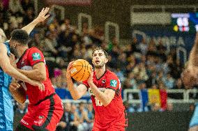 Morabanc Andorra v Coviran Granada -  Liga Endesa