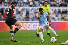 SS Lazio v Genoa - Serie A