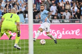 SS Lazio v Genoa - Serie A