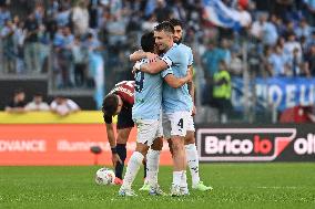 SS Lazio v Genoa - Serie A