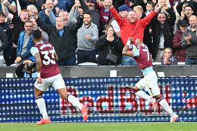 West Ham United FC v Manchester United FC - Premier League