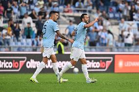 SS Lazio v Genoa - Serie A