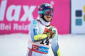 SPORT INVERNALI - Sci Alpino - Giants Slalom Men World Cup