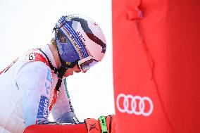 SPORT INVERNALI - Sci Alpino - Giants Slalom Men World Cup