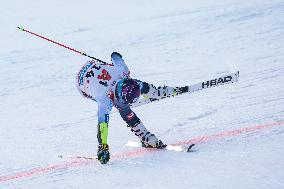 SPORT INVERNALI - Sci Alpino - Giants Slalom Men World Cup