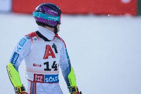 SPORT INVERNALI - Sci Alpino - Giants Slalom Men World Cup