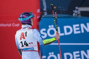 SPORT INVERNALI - Sci Alpino - Giants Slalom Men World Cup