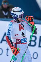 SPORT INVERNALI - Sci Alpino - Giants Slalom Men World Cup