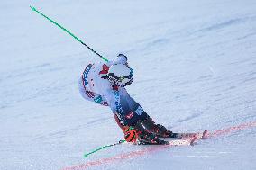 SPORT INVERNALI - Sci Alpino - Giants Slalom Men World Cup