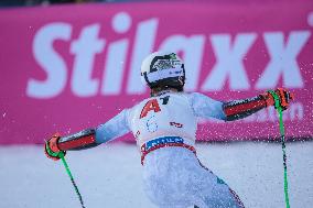 SPORT INVERNALI - Sci Alpino - Giants Slalom Men World Cup