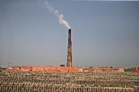 Air Pollution In Bangladesh