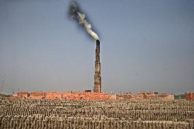 Air Pollution In Bangladesh