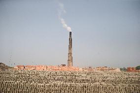 Air Pollution In Bangladesh