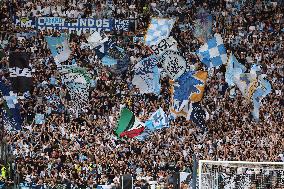 CALCIO - Serie A - SS Lazio vs Genoa CFC