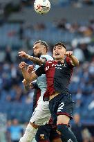 CALCIO - Serie A - SS Lazio vs Genoa CFC