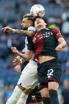 CALCIO - Serie A - SS Lazio vs Genoa CFC