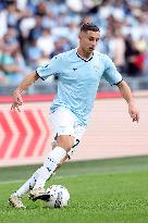 CALCIO - Serie A - SS Lazio vs Genoa CFC