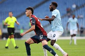 CALCIO - Serie A - SS Lazio vs Genoa CFC