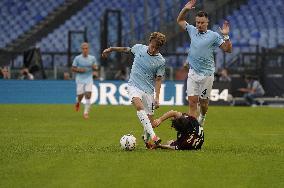 CALCIO - Serie A - SS Lazio vs Genoa CFC