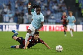 CALCIO - Serie A - SS Lazio vs Genoa CFC