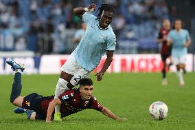 CALCIO - Serie A - SS Lazio vs Genoa CFC