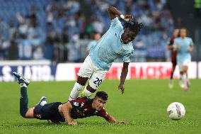 CALCIO - Serie A - SS Lazio vs Genoa CFC