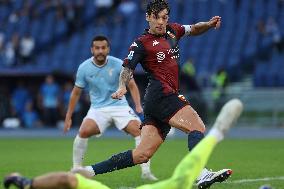 CALCIO - Serie A - SS Lazio vs Genoa CFC