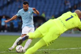 CALCIO - Serie A - SS Lazio vs Genoa CFC