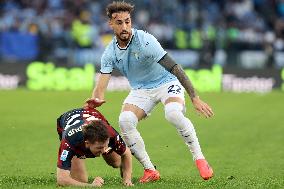 CALCIO - Serie A - SS Lazio vs Genoa CFC