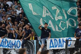 CALCIO - Serie A - SS Lazio vs Genoa CFC