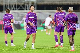 ACF Fiorentina v AS Roma - Campionato Serie A