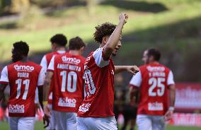 I Liga: SC Braga vs SC Farense