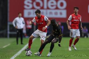 I Liga: SC Braga vs SC Farense