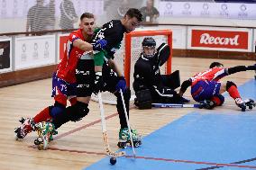 Continental Cup Final : Sporting CP vs UD Oliveirense