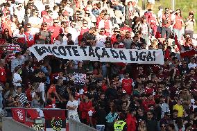 I Liga: SC Braga vs SC Farense