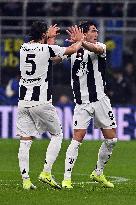 FC Internazionale v Juventus - Serie A