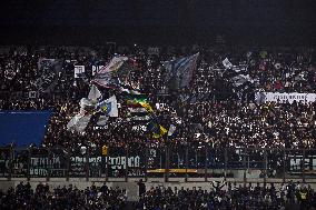 FC Internazionale v Juventus - Serie A