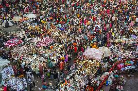 Diwali Shopping In Ahmedabad