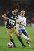 Cruz Azul V Pumas UNAM - Liga MX