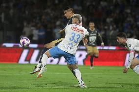 Cruz Azul V Pumas UNAM - Liga MX