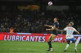 Cruz Azul V Pumas UNAM - Liga MX