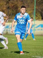 Hutnik Krakow v Olimpia Elblag - Betclic 2 Liga