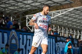 Hutnik Krakow v Olimpia Elblag - Betclic 2 Liga