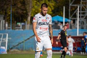 Hutnik Krakow v Olimpia Elblag - Betclic 2 Liga