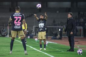 Cruz Azul V Pumas UNAM - Liga MX