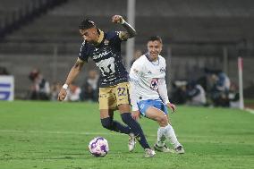 Cruz Azul V Pumas UNAM - Liga MX